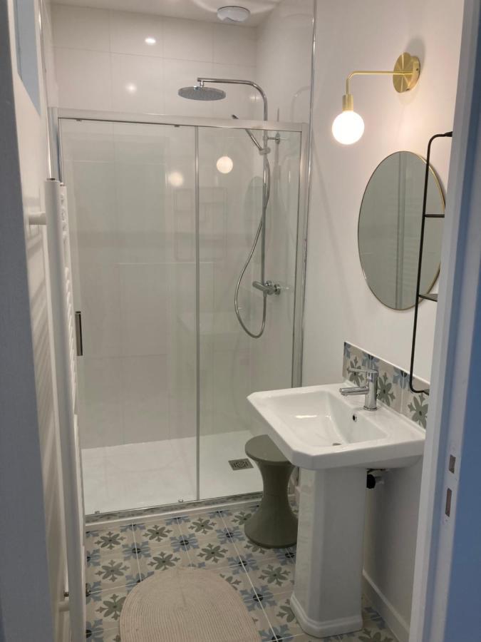 Appartement Villa Medreville Nancy Dış mekan fotoğraf